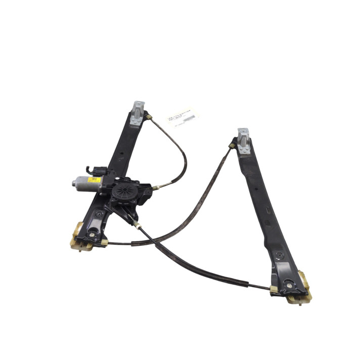 Leve vitre electrique avant gauche FORD C-MAX 2 Photo n°4
