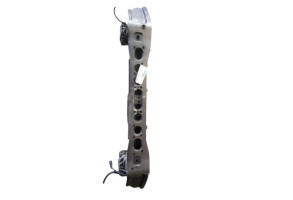 Renfort pare choc avant (traverse) FORD C-MAX 2 Photo n°2
