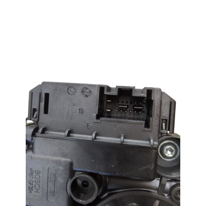 Leve vitre electrique avant gauche VOLKSWAGEN POLO 5 Photo n°2