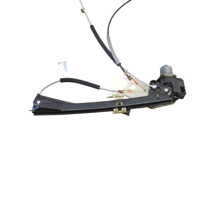 Leve vitre electrique avant gauche VOLKSWAGEN POLO 5 Photo n°6
