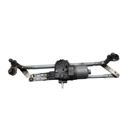 Moteur essuie glace avant VOLKSWAGEN POLO 5 Photo n°1