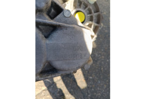 Boite de vitesses RENAULT GRAND SCENIC 3 Photo n°1
