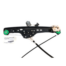 Leve vitre electrique avant gauche BMW SERIE 3 E90 Photo n°2
