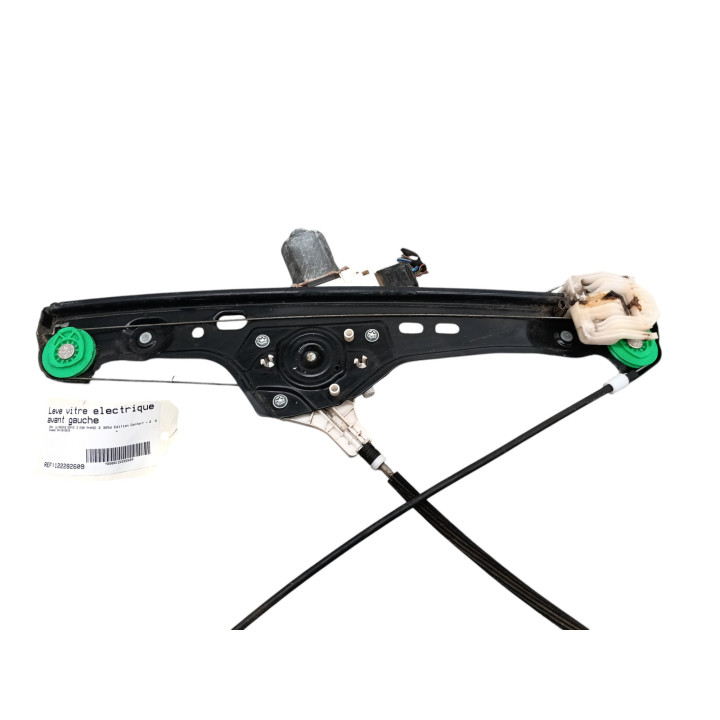 Leve vitre electrique avant gauche BMW SERIE 3 E90 Photo n°2