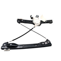 Leve vitre electrique avant gauche BMW SERIE 3 E90 Photo n°4