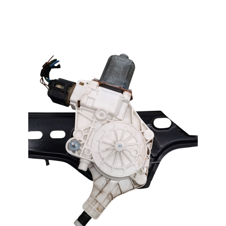 Leve vitre electrique avant gauche BMW SERIE 3 E90 Photo n°5