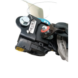 Ceinture arriere droit KIA PICANTO 2 Photo n°1