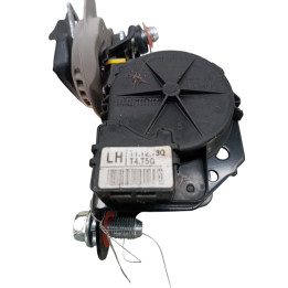 Ceinture arriere gauche KIA PICANTO 2 Photo n°1
