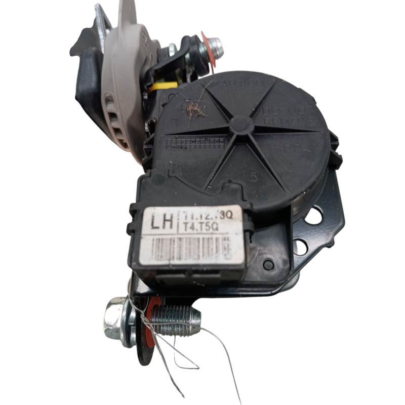 Ceinture arriere gauche KIA PICANTO 2 Photo n°1