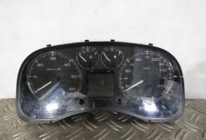 Compteur PEUGEOT 307