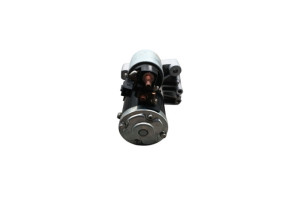 Demarreur CITROEN C3 2 Photo n°4