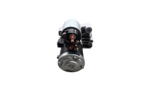Demarreur CITROEN C3 2 Photo n°6