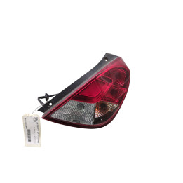 Feu arriere principal droit (feux) HYUNDAI I 20 1 Photo n°1