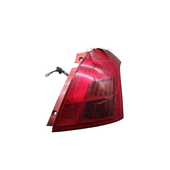Feu arriere principal droit (feux) SUZUKI SWIFT 3 Photo n°4