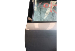 Porte arriere gauche SUZUKI SWIFT 3 Photo n°2