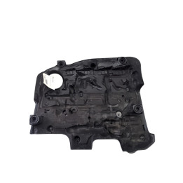 Cache moteur  AUDI A3 2 Photo n°1