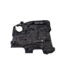 Cache moteur  AUDI A3 2 Photo n°1