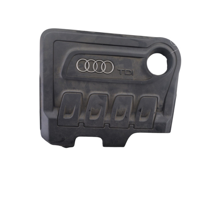 Cache moteur  AUDI A3 2 Photo n°3