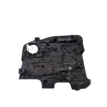 Cache moteur  AUDI A3 2 Photo n°4