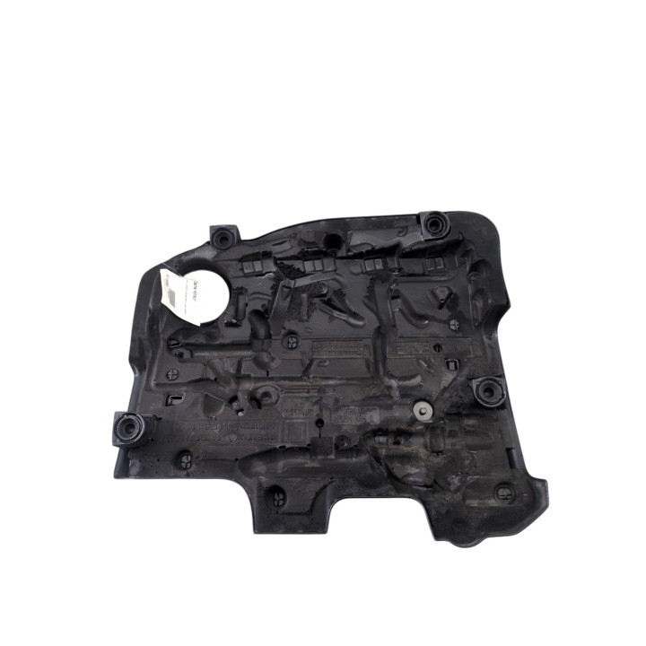 Cache moteur  AUDI A3 2 Photo n°4