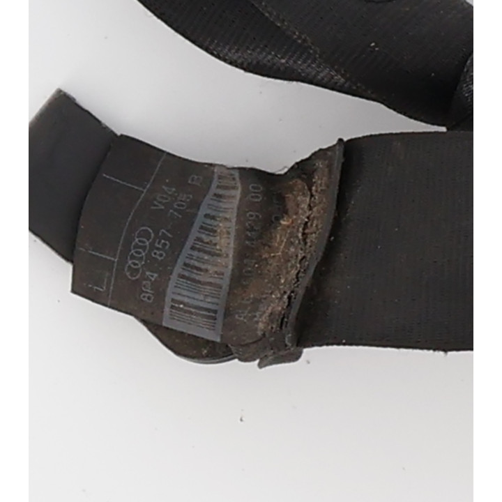 Ceinture avant gauche AUDI A3 2 Photo n°3