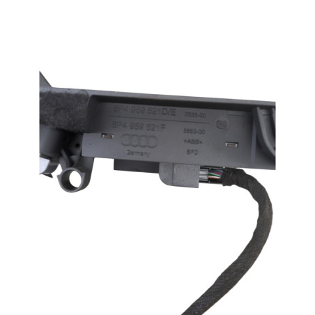 Interrupteur de leve vitre avant gauche AUDI A3 2