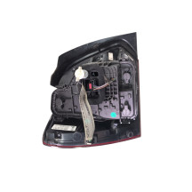 Feu arriere principal droit (feux) VOLKSWAGEN POLO 5 Photo n°4