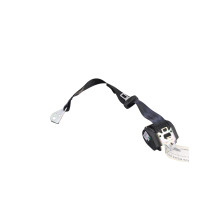 Ceinture arriere droit VOLKSWAGEN GOLF 6 Photo n°2