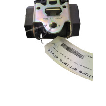 Ceinture arriere droit VOLKSWAGEN GOLF 6 Photo n°4