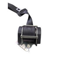 Ceinture arriere droit VOLKSWAGEN GOLF 6 Photo n°5