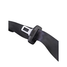 Ceinture arriere droit VOLKSWAGEN GOLF 6 Photo n°7