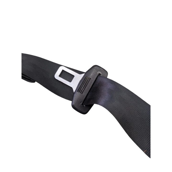 Ceinture arriere droit VOLKSWAGEN GOLF 6 Photo n°7