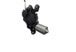 Moteur essuie glace arriere VOLKSWAGEN GOLF 6 Photo n°4