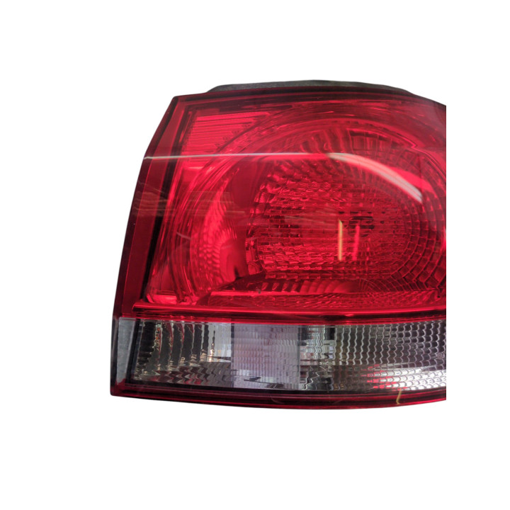 Feu arriere principal droit (feux) VOLKSWAGEN GOLF 6 Photo n°2