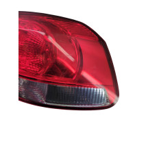 Feu arriere principal droit (feux) VOLKSWAGEN GOLF 6 Photo n°3