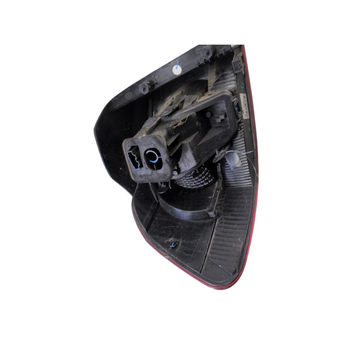 Feu arriere principal droit (feux) VOLKSWAGEN GOLF 6 Photo n°5