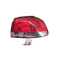 Feu arriere principal droit (feux) VOLKSWAGEN GOLF 6 Photo n°6