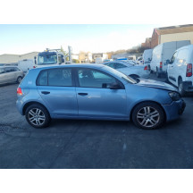 Feu arriere principal droit (feux) VOLKSWAGEN GOLF 6 Photo n°9
