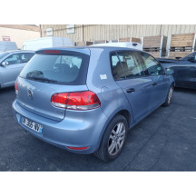 Feu arriere principal droit (feux) VOLKSWAGEN GOLF 6 Photo n°10