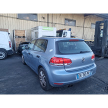 Feu arriere principal droit (feux) VOLKSWAGEN GOLF 6 Photo n°12