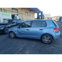 Feu arriere principal droit (feux) VOLKSWAGEN GOLF 6 Photo n°13