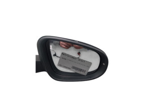 Retroviseur droit VOLKSWAGEN GOLF 6 Photo n°12