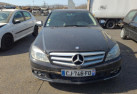 Commande chauffage MERCEDES CLASSE C 204 Photo n°13