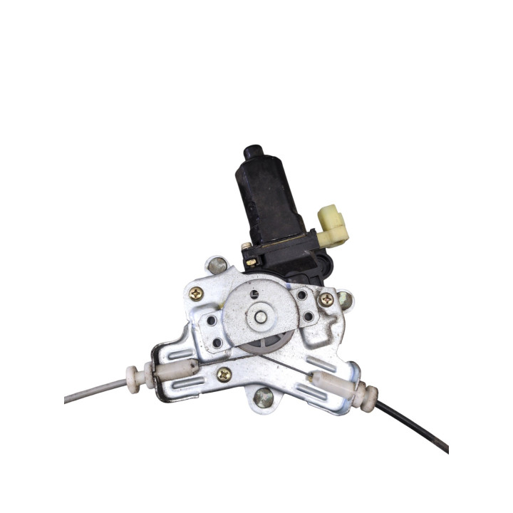Leve vitre electrique avant gauche HYUNDAI GETZ Photo n°5