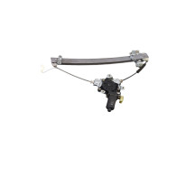 Leve vitre electrique avant gauche HYUNDAI GETZ Photo n°6