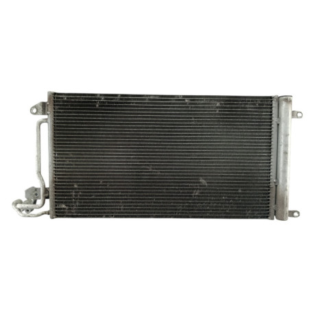 Radiateur clim VOLKSWAGEN POLO 5