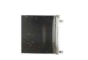Radiateur clim VOLKSWAGEN POLO 5 Photo n°4