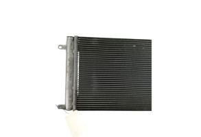 Radiateur clim VOLKSWAGEN POLO 5 Photo n°5