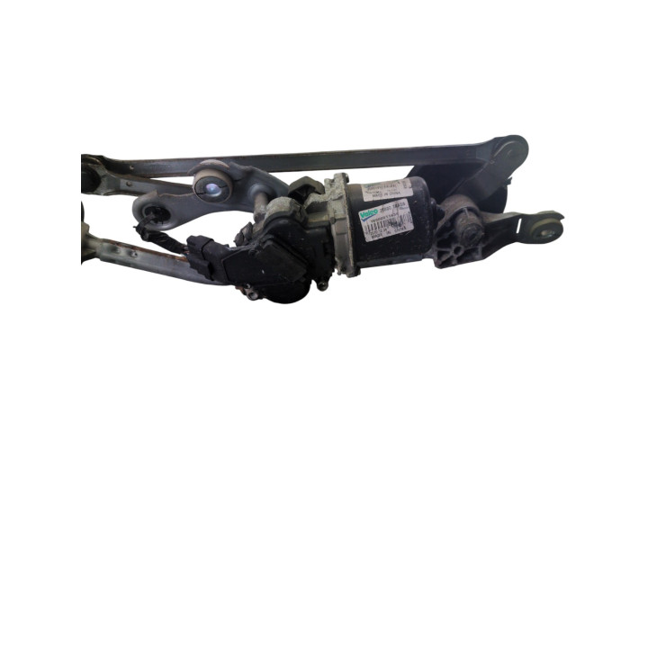Moteur essuie glace avant NISSAN JUKE 1 Photo n°3