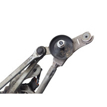Moteur essuie glace avant NISSAN JUKE 1 Photo n°4